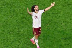 Marc Cucurella g&acirc;y sốc: Sẽ chia tay tuyển T&acirc;y Ban Nha nếu v&ocirc; địch World Cup 2026