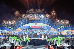 Khai mạc Festival biển Khánh Hòa năm 2026