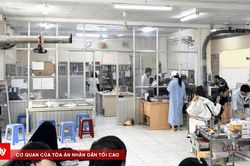 Khánh Hòa: Gần 2 triệu lượt khám bệnh trong 6 tháng