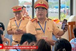 Tây Ninh kéo giảm tai nạn giao thông trên cả 3 tiêu chí