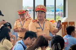 T&acirc;y Ninh k&eacute;o giảm tai nạn giao th&ocirc;ng tr&ecirc;n cả 3 ti&ecirc;u ch&iacute;