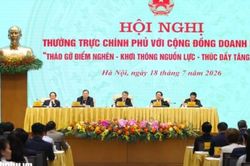 Khơi thông nguồn lực để chinh phục mục tiêu tăng trưởng hai con số