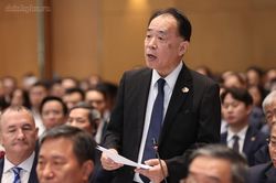 Cộng đồng doanh nghiệp kiến nghị nhiều giải pháp thúc đẩy tăng trưởng