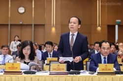 Đồng bộ giải pháp, gỡ điểm nghẽn thể chế để doanh nghiệp tăng tốc