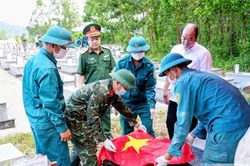Thành phố Huế: Quyết liệt triển khai Chiến dịch 500 ngày đêm