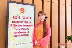 Đồng hành cùng nhà đầu tư tăng cường kết nối, giao thương