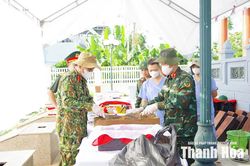500 ngày đêm đẩy mạnh thực hiện tìm kiếm, quy tập và xác định danh tính hài cốt liệt sĩ – Hành trình tri ân những người con bất tử (Bài 1): Mệnh lệnh từ trái tim
