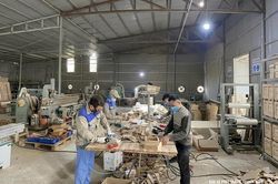 Tăng tỷ lệ nội địa hóa trong sản xuất công nghiệp