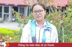 “Săn” học bổng từ sớm