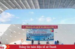 Mùa hè của em!