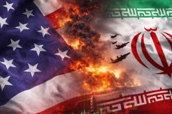 Mỹ - Iran đứng trước ngưỡng leo thang mới: Khi sức ép quân sự thay thế bàn đàm phán