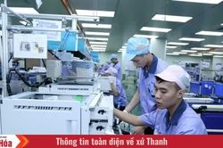 Nghị quyết số 10-NQ/TW: Kiến tạo d&ograve;ng vốn đầu tư nước ngo&agrave;i chất lượng cao