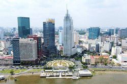 TP HCM tái quy hoạch: Kỳ vọng thành công như Seoul đã từng