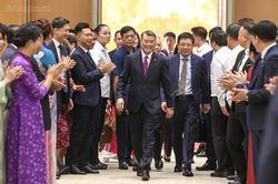 Khoảng 42,6% doanh nghiệp đang hoạt động có lãi