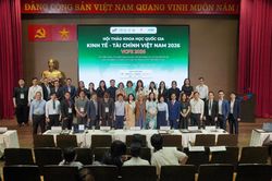 Tài chính xanh và đổi mới sáng tạo: Động lực mới cho tăng trưởng bền vững tại Việt Nam