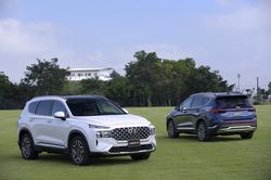 Thị trường ô tô gầm cao cỡ D nửa đầu 2026: Áp lực xoay chuyển cục diện từ khối Nhật - Hàn