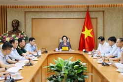 Sớm ứng dụng công nghệ ADN thế hệ mới trong xác định danh tính hài cốt liệt sĩ