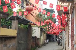 Hướng dẫn x&aacute;c định người hoạt động kh&ocirc;ng chuy&ecirc;n tr&aacute;ch d&ocirc;i dư ở th&ocirc;n, tổ d&acirc;n phố