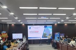 Đ&agrave; Nẵng hỗ trợ chuyển đổi số cho hơn 59.200 doanh nghiệp nhỏ v&agrave; vừa