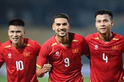 Đội h&igrave;nh dự kiến Việt Nam vs Myanmar: D&agrave;n sao nhập tịch xuất trận