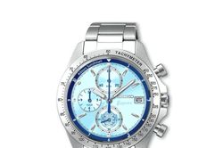 Seiko ra mắt đồng hồ chronograph bản giới hạn kỷ niệm 10 năm Love Live! Sunshine!!