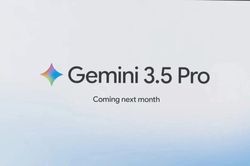 Gemini 3.5 Pro lỡ hẹn: Bài toán hóc búa về hiệu suất lập trình của Google