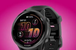 Garmin cập nhật v17.37: Giải quyết triệt để lỗi hao pin tr&ecirc;n Forerunner v&agrave; Venu