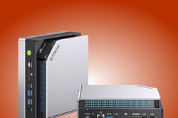 GMKtec EVO-X2: Sức mạnh đồ họa từ Mini PC hỗ trợ 128GB RAM và 96GB VRAM