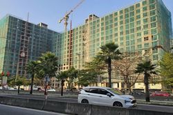 Thu hồi 280 căn nhà ở là tài sản công xuống cấp để di dời, giải tỏa
