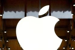 Apple và Nvidia bám đuổi trên đỉnh vốn hóa thế giới