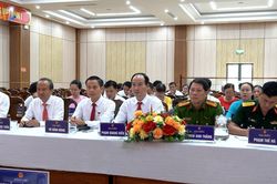 HĐND xã Đại Lộc thông qua 6 nghị quyết quan trọng tại Kỳ họp thứ 4