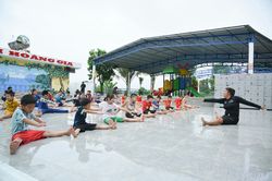 Thêm một mùa hè ý nghĩa