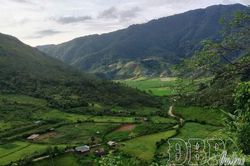 Một ngày ở Thèn Pả