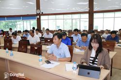 Thúc đẩy giải ngân vốn đầu tư về khoa học, công nghệ