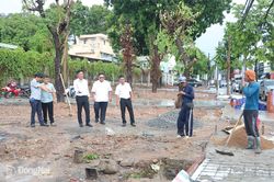 Chung tay làm đẹp đô thị