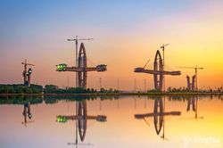 Khát vọng vươn mình qua ảnh nghệ thuật