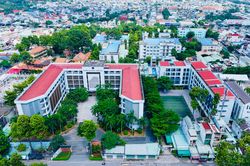 Th&agrave;nh lập Ph&acirc;n hiệu Trường đại học T&agrave;i ch&iacute;nh - Marketing tại Đồng Nai