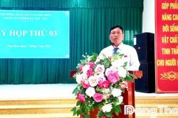 Hội đồng nh&acirc;n d&acirc;n x&atilde; Long B&igrave;nh: Th&ocirc;ng qua 8 nghị quyết th&uacute;c đẩy kinh tế - x&atilde; hội ph&aacute;t triển