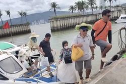 Xử lý nghiêm phương tiện chở quá số người quy định trên tuyến đường thủy