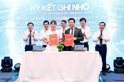 Đưa Khánh Hòa trở thành trung tâm vận tải biển