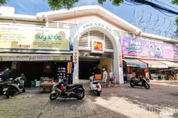 Đường về nhà