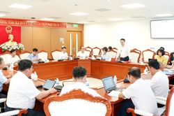 Bộ Tài chính làm việc với UBND tỉnh Khánh Hòa về công tác chuẩn bị tổ chức năm APEC 2027