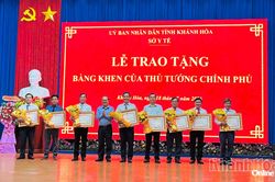 To&agrave;n tỉnh thực hiện gần 2 triệu lượt kh&aacute;m bệnh