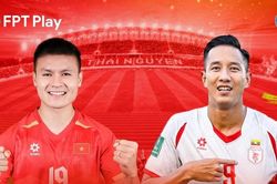 Việt Nam - Myanmar: Cú hích trước thềm ASEAN Cup 2026