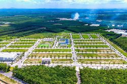 Phát triển kinh tế có vốn đầu tư nước ngoài ở Lâm Đồng