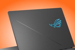 Asus ROG Strix G16 2026 chính thức ra mắt: Chip Core Ultra 9 và màn hình 300Hz đột phá