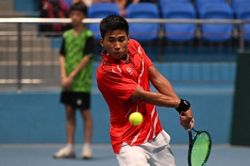 Đội tuyển Tennis Việt Nam đánh bại chủ nhà Malaysia 2-1: Bản lĩnh thép tại Davis Cup 2026