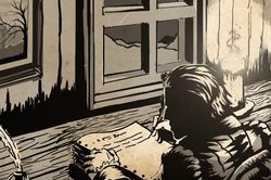 The Life and Suffering of Sir Brante đang miễn phí: Tựa game RPG cốt truyện cực hay có đáng để trải nghiệm?