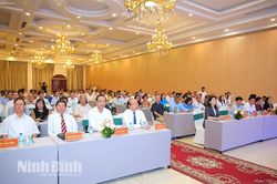 Hội Hữu nghị Việt Nam - Liên bang Nga tổ chức hội nghị giao ban toàn quốc lần thứ XVIII