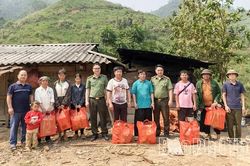 Thực hiện chính sách đối với người di cư tự do để không ai bị bỏ lại phía sau - Kỳ 2: Để những phận người không còn vô danh